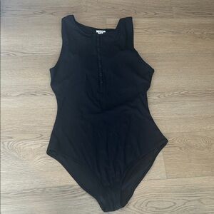 Andie Swim Malibu One Piece